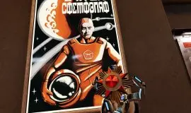 Скриншот 2 игры Red Matter 2