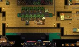 Скриншот 2 игры Return From Core