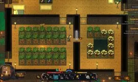 Скриншот 3 игры Return From Core