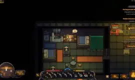 Скриншот 4 игры Return From Core