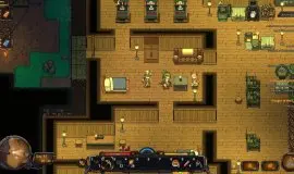 Скриншот 6 игры Return From Core