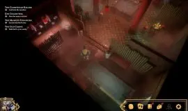 Скриншот 2 игры Sovereign Syndicate