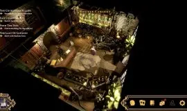 Скриншот 6 игры Sovereign Syndicate