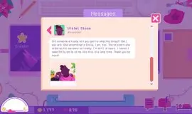 Скриншот 2 игры Sticky Business
