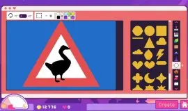 Скриншот 4 игры Sticky Business