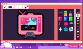 Скриншот 5 игры Sticky Business
