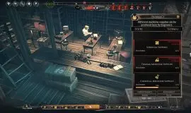 Скриншот 2 игры War Hospital