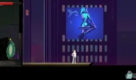 Скриншот 2 игры Anomaly Agent