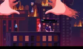 Скриншот 3 игры Anomaly Agent