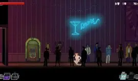 Скриншот 4 игры Anomaly Agent