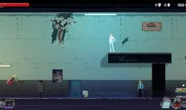 Скриншот 6 игры Anomaly Agent