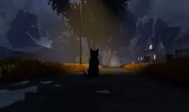 Скриншот 1 игры Copycat