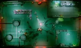 Скриншот 4 игры Demon Spore