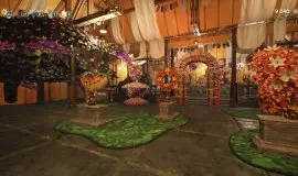 Скриншот 2 игры Garden Life: A Cozy Simulator