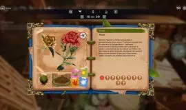 Скриншот 3 игры Garden Life: A Cozy Simulator