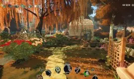 Скриншот 4 игры Garden Life: A Cozy Simulator