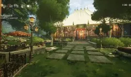 Скриншот 5 игры Garden Life: A Cozy Simulator
