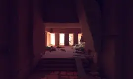 Скриншот 5 игры Jusant
