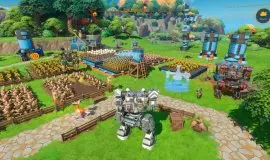Скриншот 5 игры Lightyear Frontier
