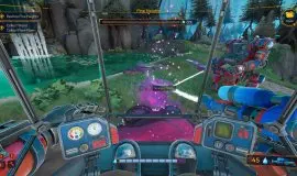 Скриншот 6 игры Lightyear Frontier