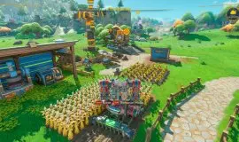 Скриншот 7 игры Lightyear Frontier