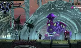 Скриншот 6 игры Magenta Horizon