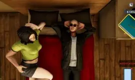Скриншот 1 игры Rock Star Life Simulator