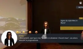 Скриншот 4 игры Rock Star Life Simulator