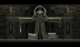 Скриншот 1 игры Saviorless