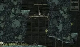 Скриншот 2 игры Saviorless