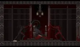 Скриншот 3 игры Saviorless