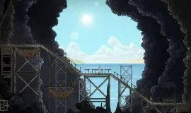 Скриншот 5 игры Saviorless