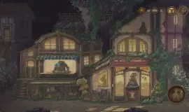 Скриншот 3 игры Tamarak Trail
