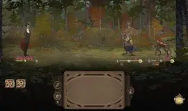 Скриншот 5 игры Tamarak Trail