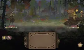 Скриншот 6 игры Tamarak Trail