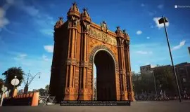 Скриншот 4 игры Taxi Life: A City Driving Simulator
