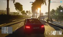 Скриншот 3 игры Taxi Life: A City Driving Simulator