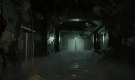 Скриншот 2 игры The Callisto Protocol