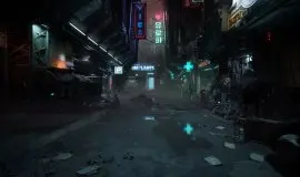 Скриншот 3 игры The Callisto Protocol