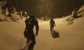 Скриншот 4 игры The Callisto Protocol