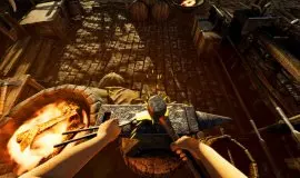 Скриншот 5 игры Viking Frontiers