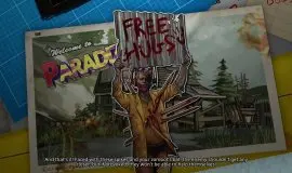 Скриншот 5 игры Welcome to ParadiZe