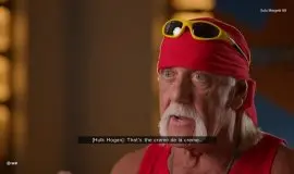 Скриншот 4 игры WWE 2K24