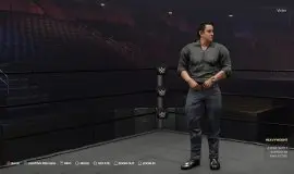 Скриншот 6 игры WWE 2K24