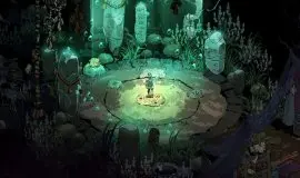 Скриншот 1 игры Hades 2