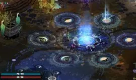 Скриншот 5 игры Hades 2