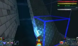 Скриншот 5 игры Aground Zero по сети