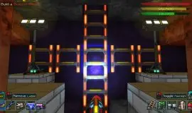 Скриншот 6 игры Aground Zero по сети