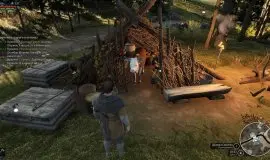 Скриншот 1 игры Bellwright