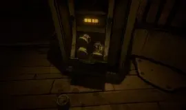 Скриншот 2 игры Bendy: Secrets of the Machine